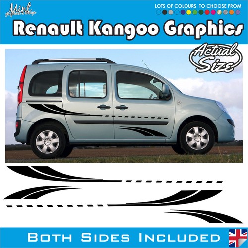 Renault kangoo microcamper - renault,