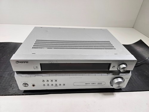Pioneer vsx 416 acoustique - pioneer, vsx-416