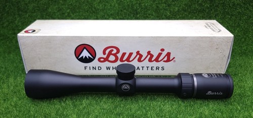 Burris droptine 22lr 9x40mm - burris,