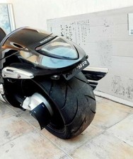 BLACK M1800R M109R VZR1800