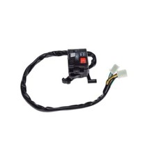 Interrupteur combiné gauche