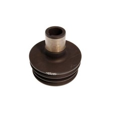 ERC5128 Land Rover defender 2.5L 4 cylinder petrol pulley crankshaft