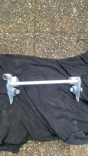 Balancier ovetto yamaha mbk - balancier, yamaha/mbk