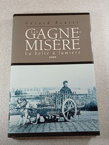 Les gagne misère boîte - la,