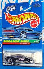 Hot Wheels 1998 Dash 4 Cash
