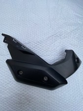 Carénage Yamaha XJ6 Diversion