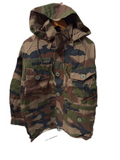 VESTE MILITAIRE SAGEM DS FELIN