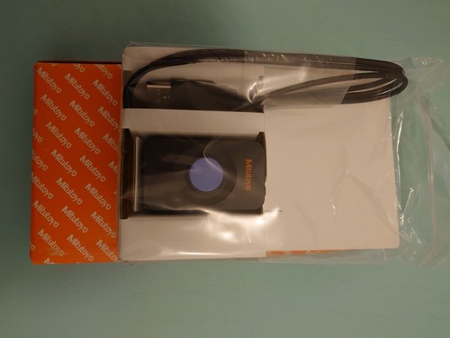Mitutoyo digimatic 016u - mitutoyo, usb