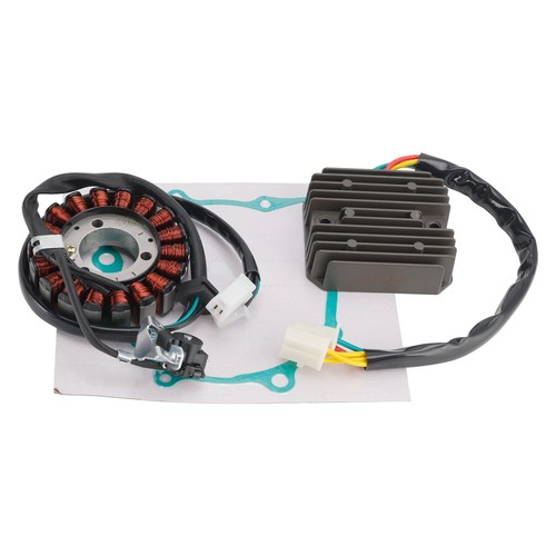 Stator allumage régulateur - stator,