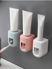 distributeur dentifrice