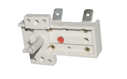 Thermostat radiateur huile - thermostat,