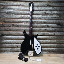 Beatles Rock Band Rickenbacker