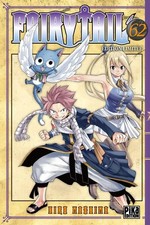 Fairy Tail Tome 62 - Édition