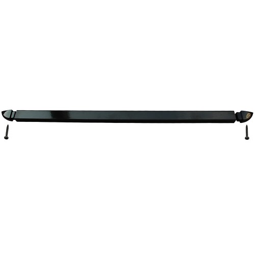 Rail en aluminium - rail, de