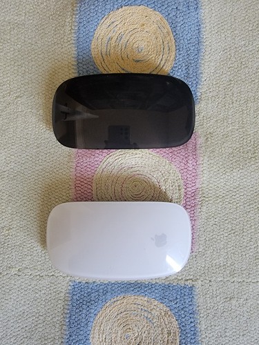Souris sans fil apple - sans, magic