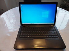 PC portable Ordinateur portable Compaq CQ56 OCCASION.