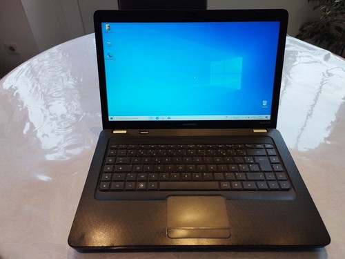 Ordinateur portable compaq - portable,
