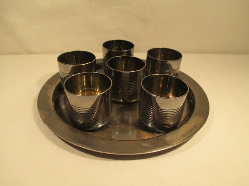 Verre schnaps brandy - à,