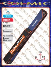 Porte-canne Colmic Extreme