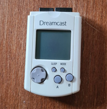 Sega Dreamcast - !!! Non
