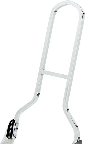 Harddrive tall sissy bar - harddrive,