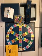 jeu de société Parker