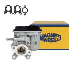 Vanne EGR pour NISSAN Cabstar