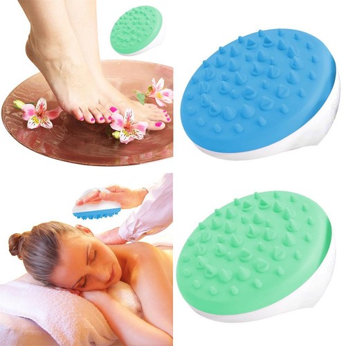 Anti cellulite silicone corps - anti-cellulite,