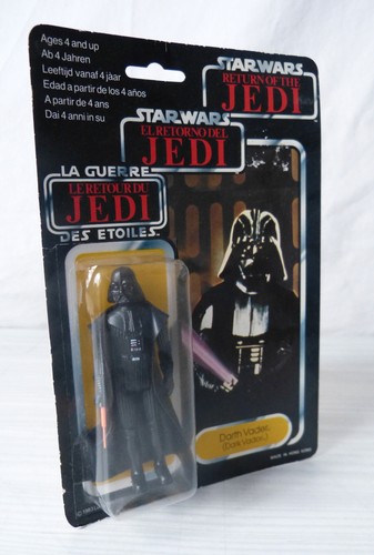 Star wars 1983 lucasfilm - #star,