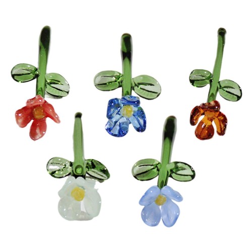 Petite fleur décorative - petite,