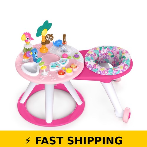 Bright starts 1 - starts, 2-in-1