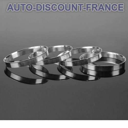 Bague centrage pour - bague, de