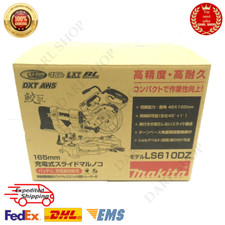 Makita LS610DZ 6,5" 165mm Scie