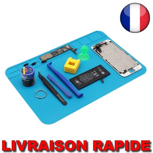 Esd tapis soudure - tapis,