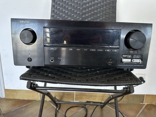 Denon avr x2700h dab - avr-x2700h,