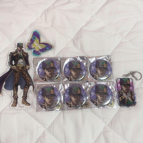 Jojos bizarre adventure jotaro - bizarre,