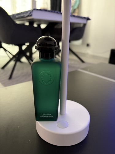 Parfum hermes concentré - parfum,