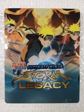 NARUTO SHIPPUDEN ULTIMATE