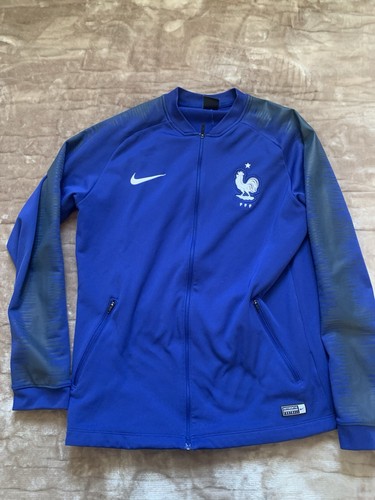 Sweat shirt équipe - de, france