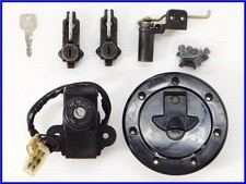 KAWASAKI 1997 GPz900R Genuine key set GPz750R 