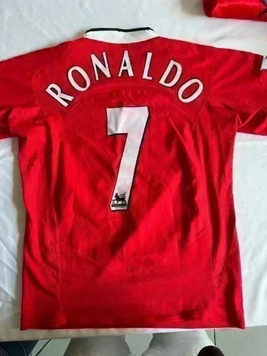 Maillot manchester united - manchester,