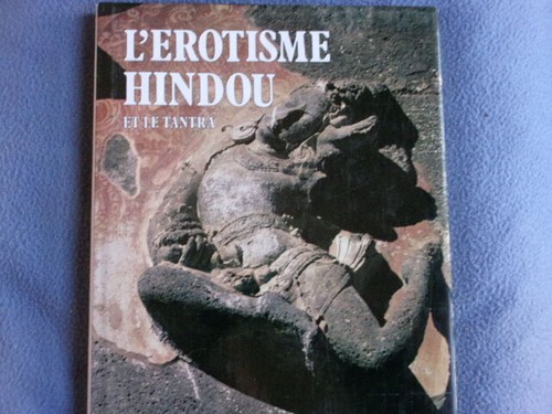 érotisme hindou le - et,