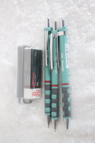 Neuf set rotring - ,