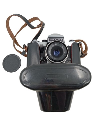 Praktica super appareil - super, tl