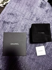 Écrin + Boîte Pochette à