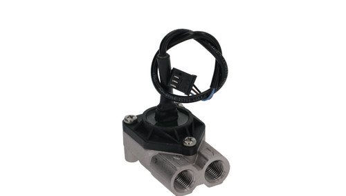 Gicar flowmeter 4 - flowmeter, 1/4"for