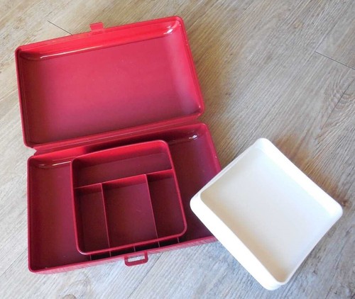 Tupperware vintage coffret - tupperware,