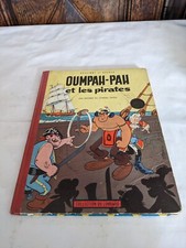 OUMPAH PAH ET LES PIRATES