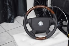 Volant Sport Mercedes-Benz En