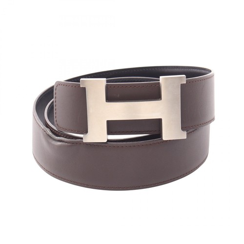 Ceinture hermes constance - ceinture, h
